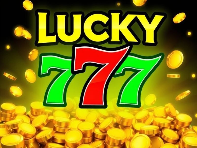 Discover the ultimate guide to 'lucky 777' gambling games. Learn about popular 777 slots, casino strategies, and how to maximize your luck in online gambling. Trusted insights from gambling experts.