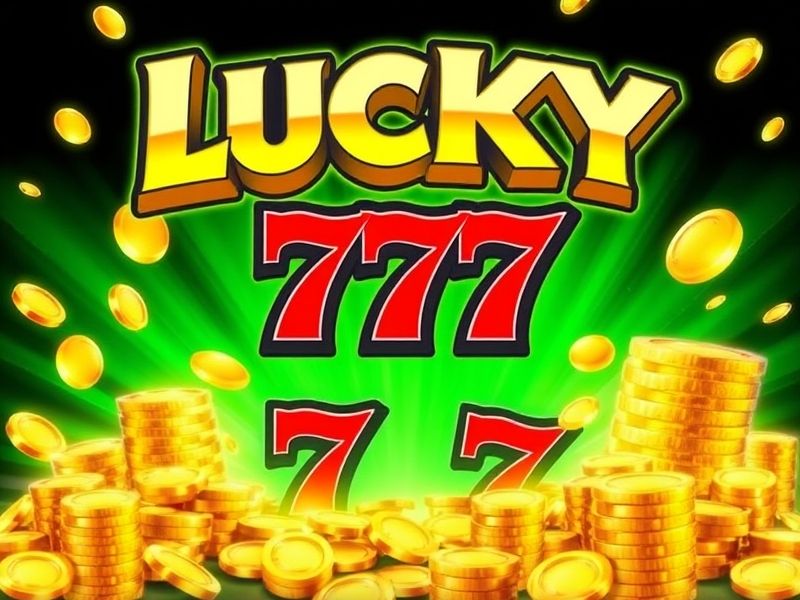 Discover the ultimate guide to 'lucky 777' gambling games. Learn about popular 777 slots, casino strategies, and how to maximize your luck in online gambling. Trusted insights from gambling experts.